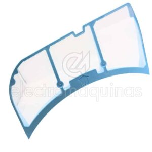 Filtro Máquina de Secar Roupa Ariston Whirlpool Compatível C00113848