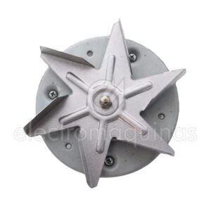 Motor Ventilador de Forno Teka 18MM
