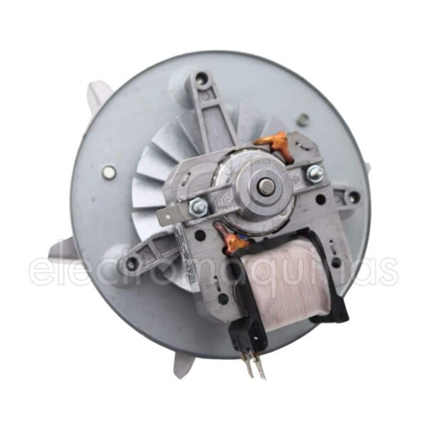 Motor Ventilador de Forno Teka 18MM - Image 2