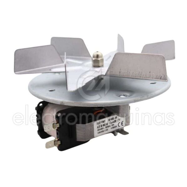 Motor Ventilador de Forno Teka 18MM - Image 3