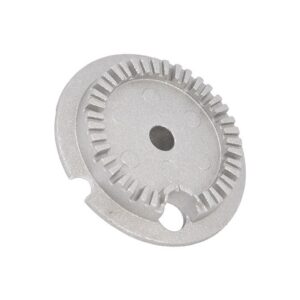Base para fogão Zanussi 3540045030