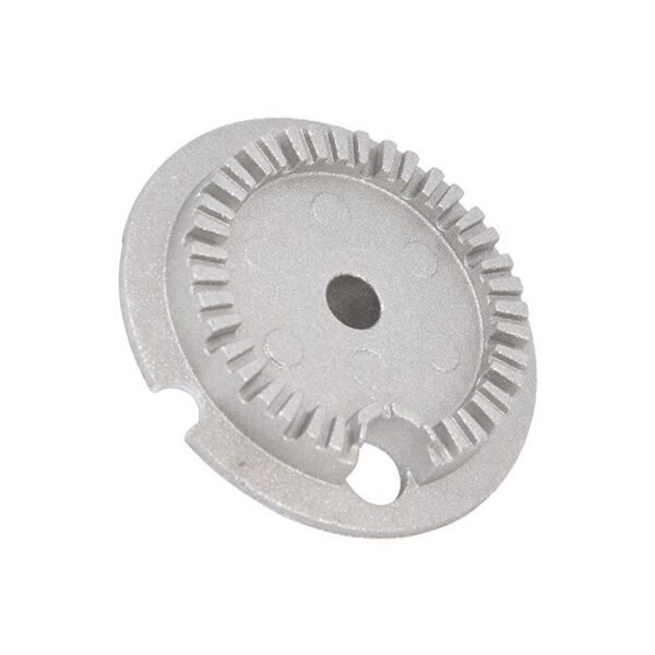 Base para fogão Zanussi 3540045030