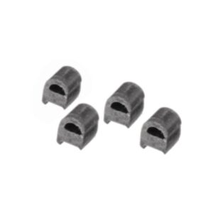 Batente para grelha do fogão Siemens | Bosch – Ref. 00152793.