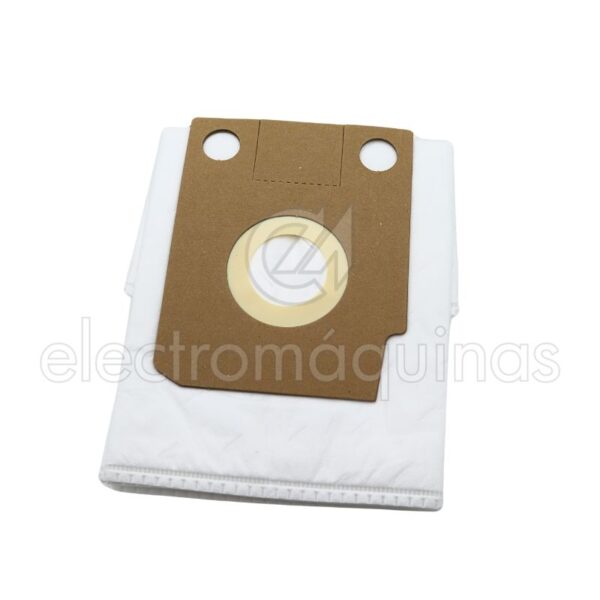 Sacos de aspirador Hoover H7+ - Image 2