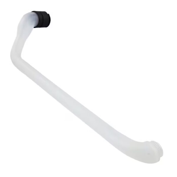 Conduta para máquina de lavar loiça Zanussi AEG 1528059007