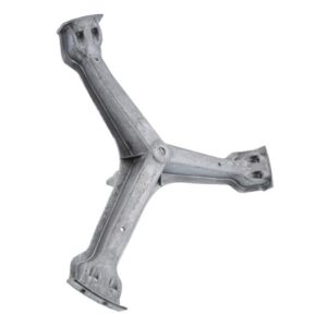 Cruzeta máquina lavar roupa Zanussi 0123109028026