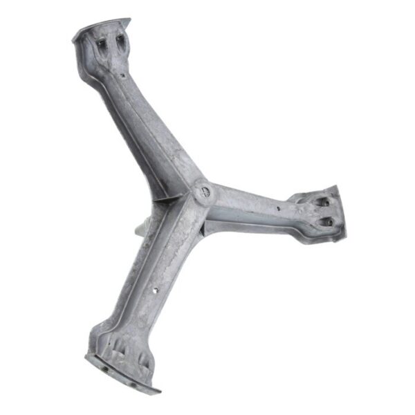 Cruzeta máquina lavar roupa Zanussi 0123109028026