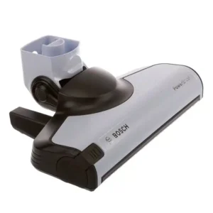 Escova de chão para aspirador Bosch, referência 11039045.