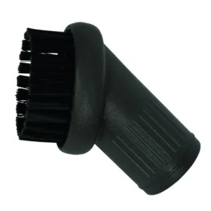 Escova pequena com cerdas para aspirador Rowenta ou Moulinex, referência ZR900801.