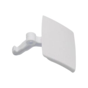 Puxador para máquina de lavar roupa – Ref. 00069637.