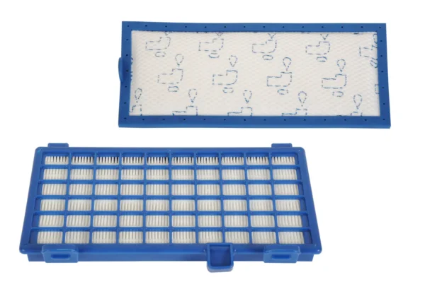 Filtro HEPA Aspirador Rowenta RS-RT3931 | ZR902301