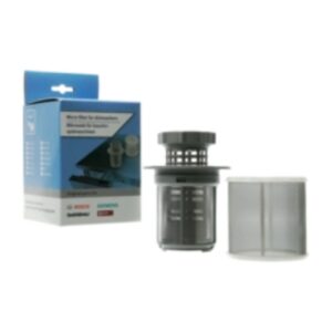 Filtro para Máquina de Lavar Loiça Bosch | Balay | Whirlpool  10002494