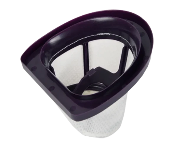 Filtro Permanente para Aspirador Rowenta RS-AC3544