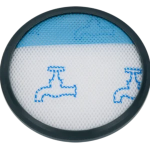 Filtro Redondo para Aspirador Rowenta RS-RT900574
