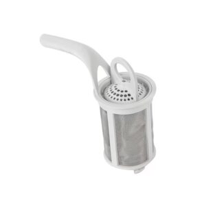 Filtro para máquina de lavar loiça AEG Zanussi 1118754108