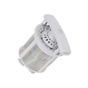 Filtro para máquina de lavar loiça Zanussi 1119161105