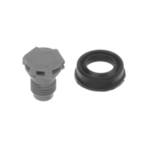 Fixador da conduta máquina de lavar loiça Siemens 00622267