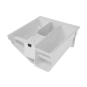 Gaveta do detergente para máquina de lavar roupa Bosch – Ref. 00703270.