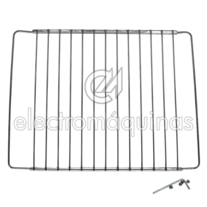Grelha Universal Extensível para Fornos
