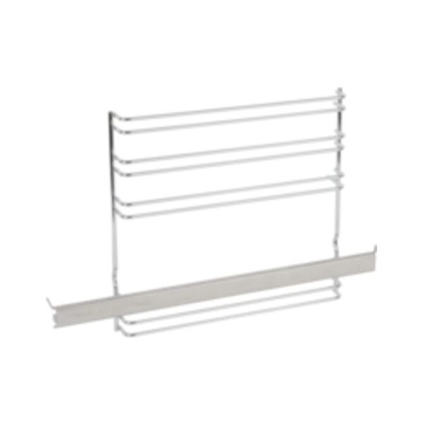 Grelha lateral telescópica para forno Bosch | Siemens – Ref. 00680184.