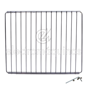Grelha para Forno Extensível Universal 0387174016285