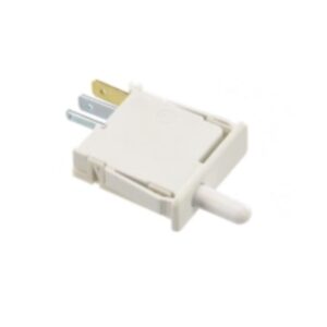 Interruptor da porta do frigorífico Bosch | Siemens | Balay – Ref. 00609959.