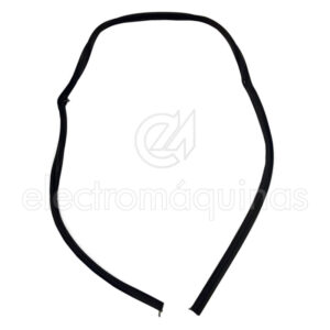 Junta da porta do forno universal 40x30CM 0387187004010