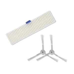 Kit Filtro e Escovas Rowenta ZR740003