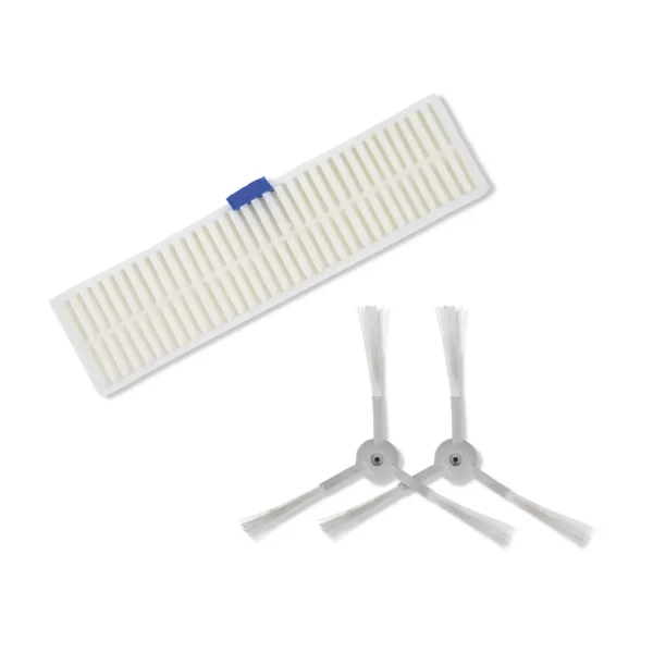 Kit Filtro e Escovas Rowenta ZR740003