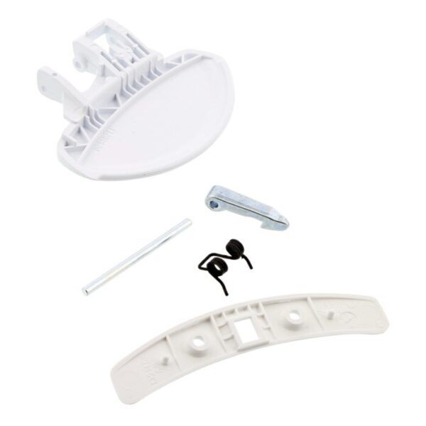 Kit pega da porta da máquina de lavar 50262233005 - Image 2