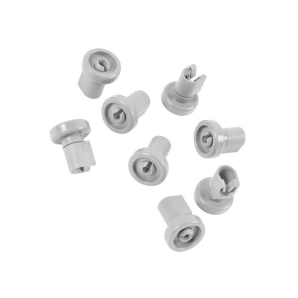 Kit roletes para máquina de lavar loiça 50286967000 - Image 2