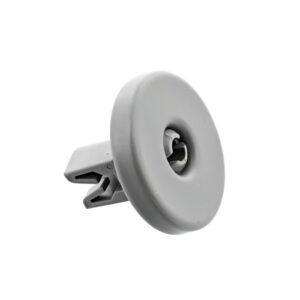 Kit roletes para máquina de lavar loiça Zanussi 50286965004