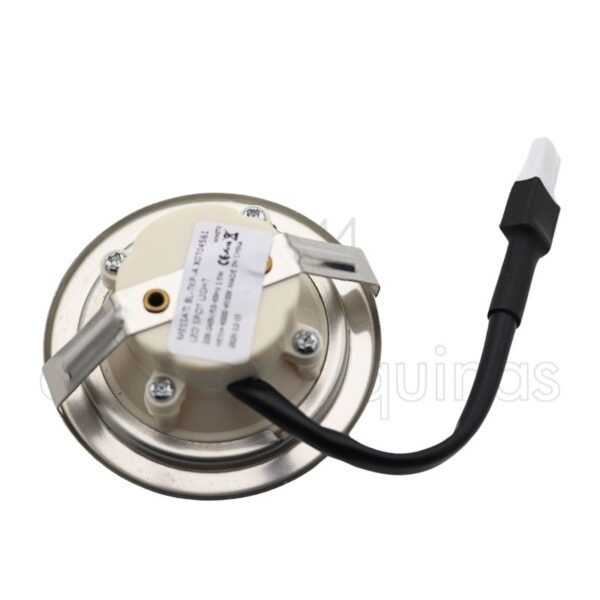 Lâmpada LED para Exaustor 1,5W 81455067 - Image 2