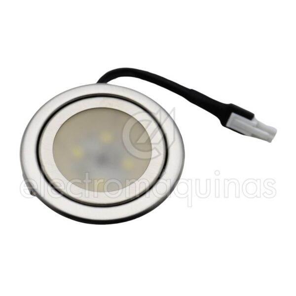 Lâmpada LED para Exaustor 1,5W 81455067