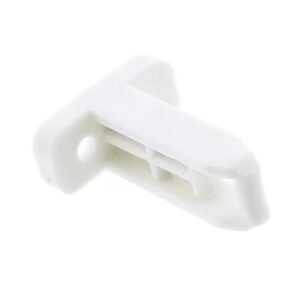 Linguete para máquina de secar roupa Zanussi 8086811141