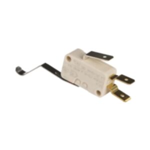 Microinterruptor para máquina de lavar loiça Siemens Bosch Balay 0027380