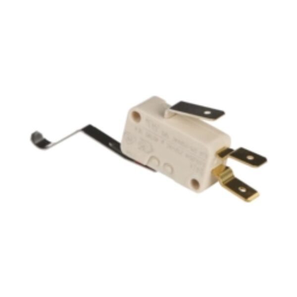 Microinterruptor para máquina de lavar loiça Siemens Bosch Balay 0027380