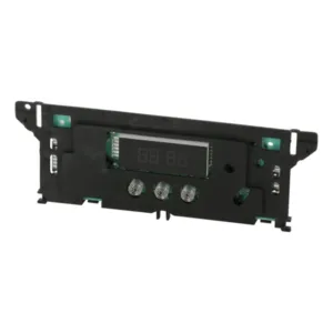 Módulo de display para eletrodoméstico Bosch | Siemens – Ref. 11041632.