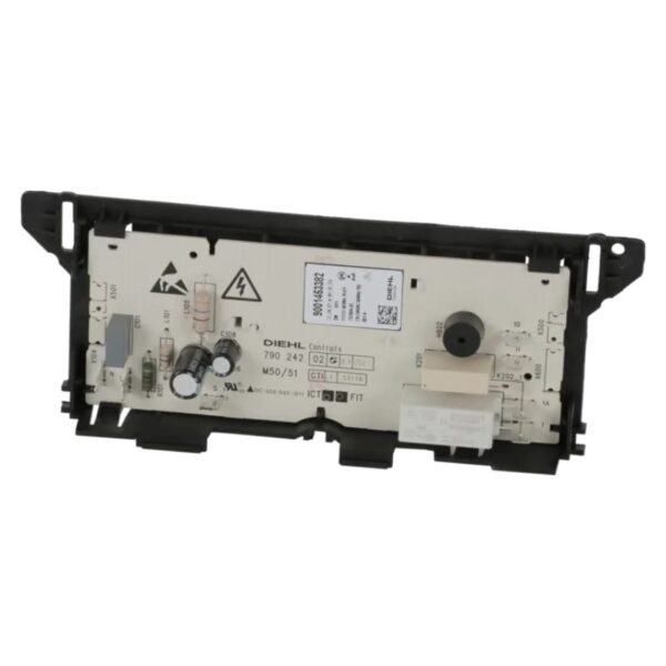 Módulo de display para eletrodoméstico Bosch | Siemens – Ref. 11041632.
