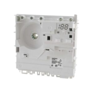 Módulo Eletrónico para Máquina de Lavar Loiça Balay | Bosch | Siemens  00643608