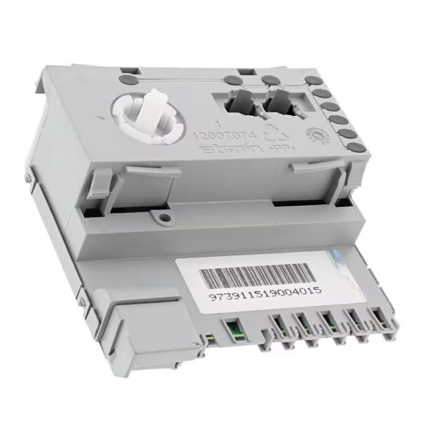 Módulo para Máquina de Lavar Loiça Zanussi  973911519004015 - Image 2
