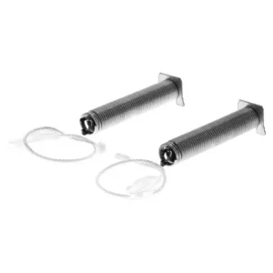 Kit de molas para máquina de lavar loiça Bosch – Ref. 00754869.