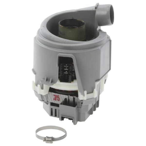 Motor para máquina de lavar loiça – Ref. 00651956.