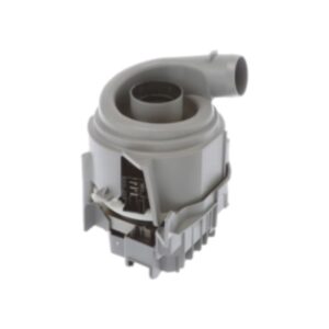 Motor para máquina de lavar loiça Siemens 12014980