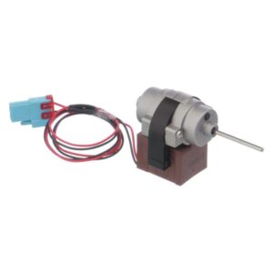 Ventilador para frigorífico 13V Bosch | Siemens | Daewoo – Ref. 00601067.
