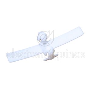 Chumaceira do tambor máquina de secar roupa 1250585005