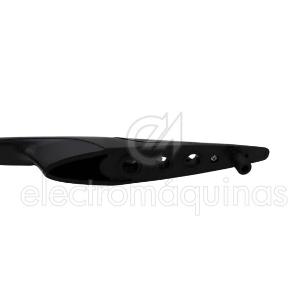 Puxador da Porta do Forno Teka 83030407 - Image 2
