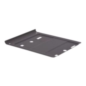Painel lateral esquerdo para forno Bosch | Siemens – Ref. 00680829.
