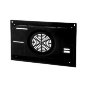Placa difusora de ar quente para forno Bosch – Ref. 00449897.