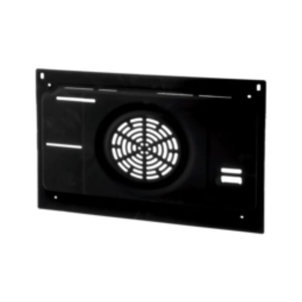 Placa difusora de ar quente para forno Bosch – Ref. 00449897.